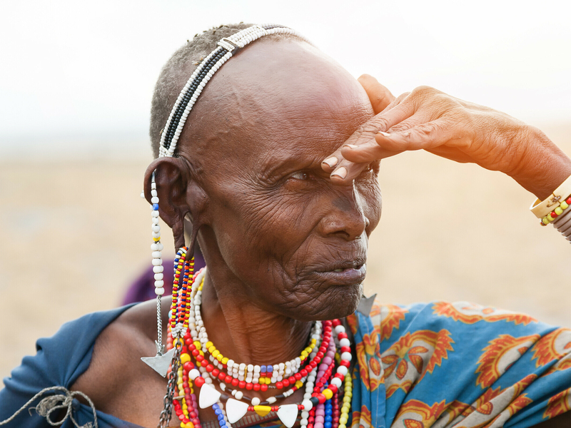 Masai-kultur, Safari i Tanzania og strandferie på Zanzibar